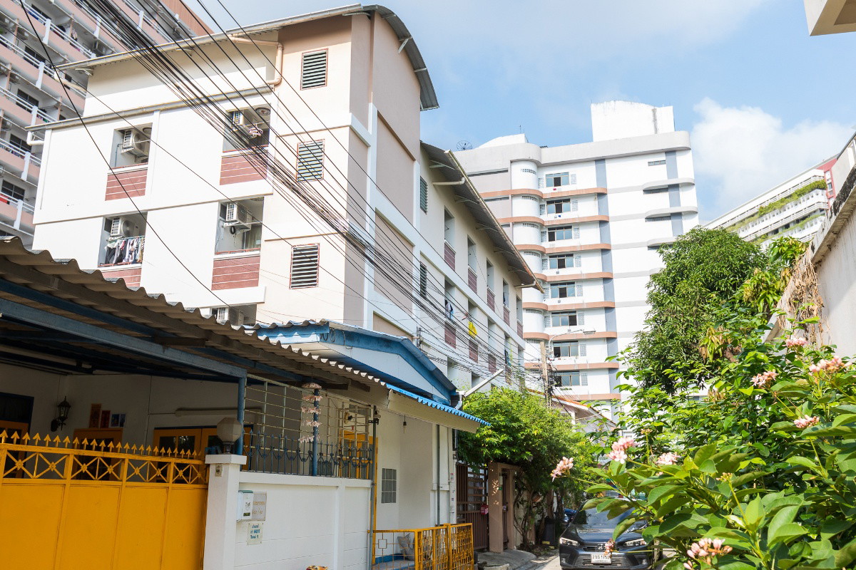 Condo · Thung Khru, bangkok — photo 2