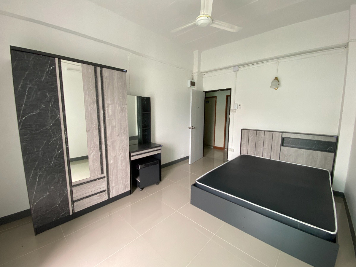 Condo · Lat Phrao, bangkok — photo 3