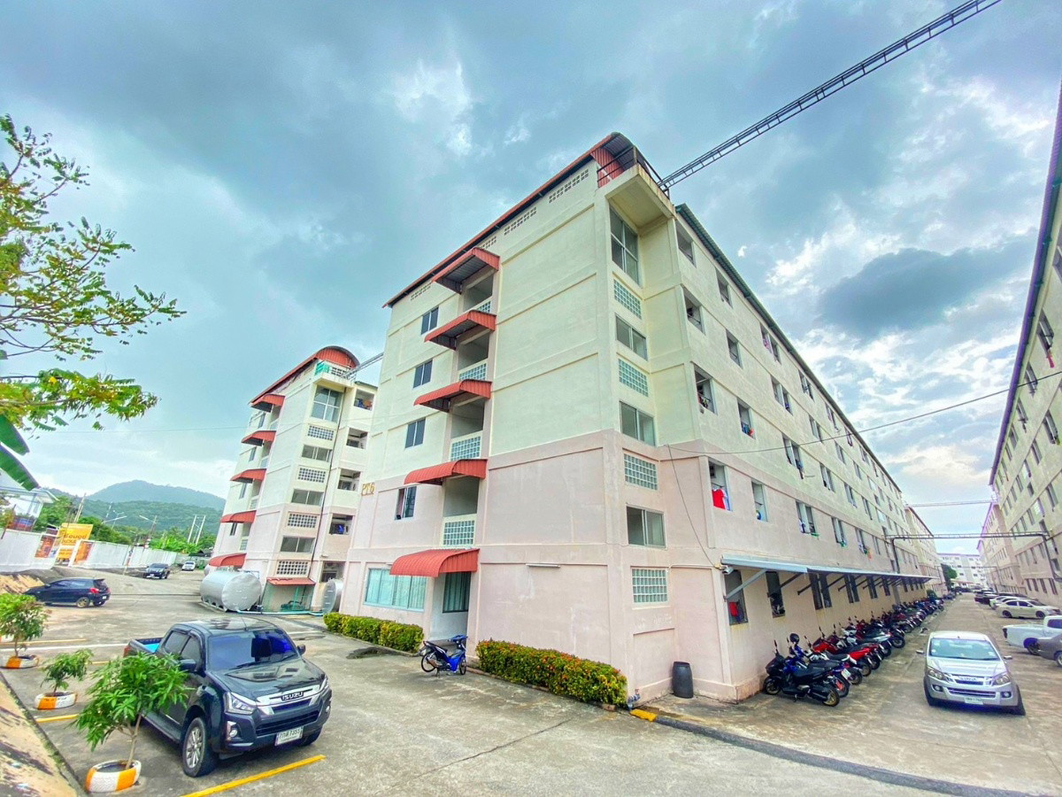 Condo · Si Racha, chon_buri — photo 5