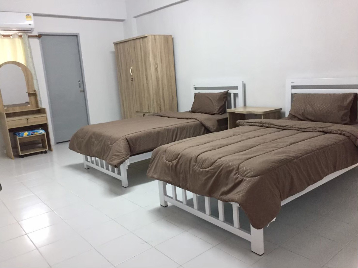 Condo · Si Racha, chon_buri — photo 3