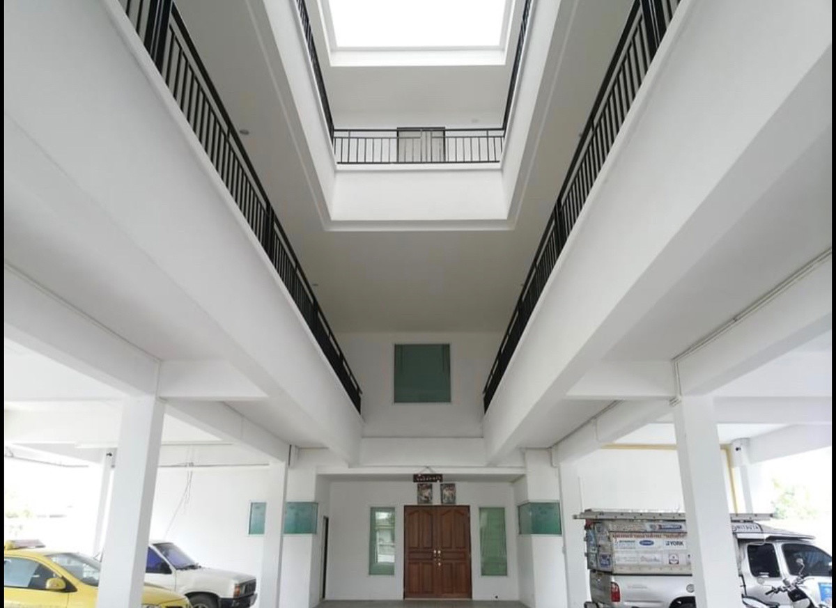Condo · Lat Phrao, bangkok — photo 4