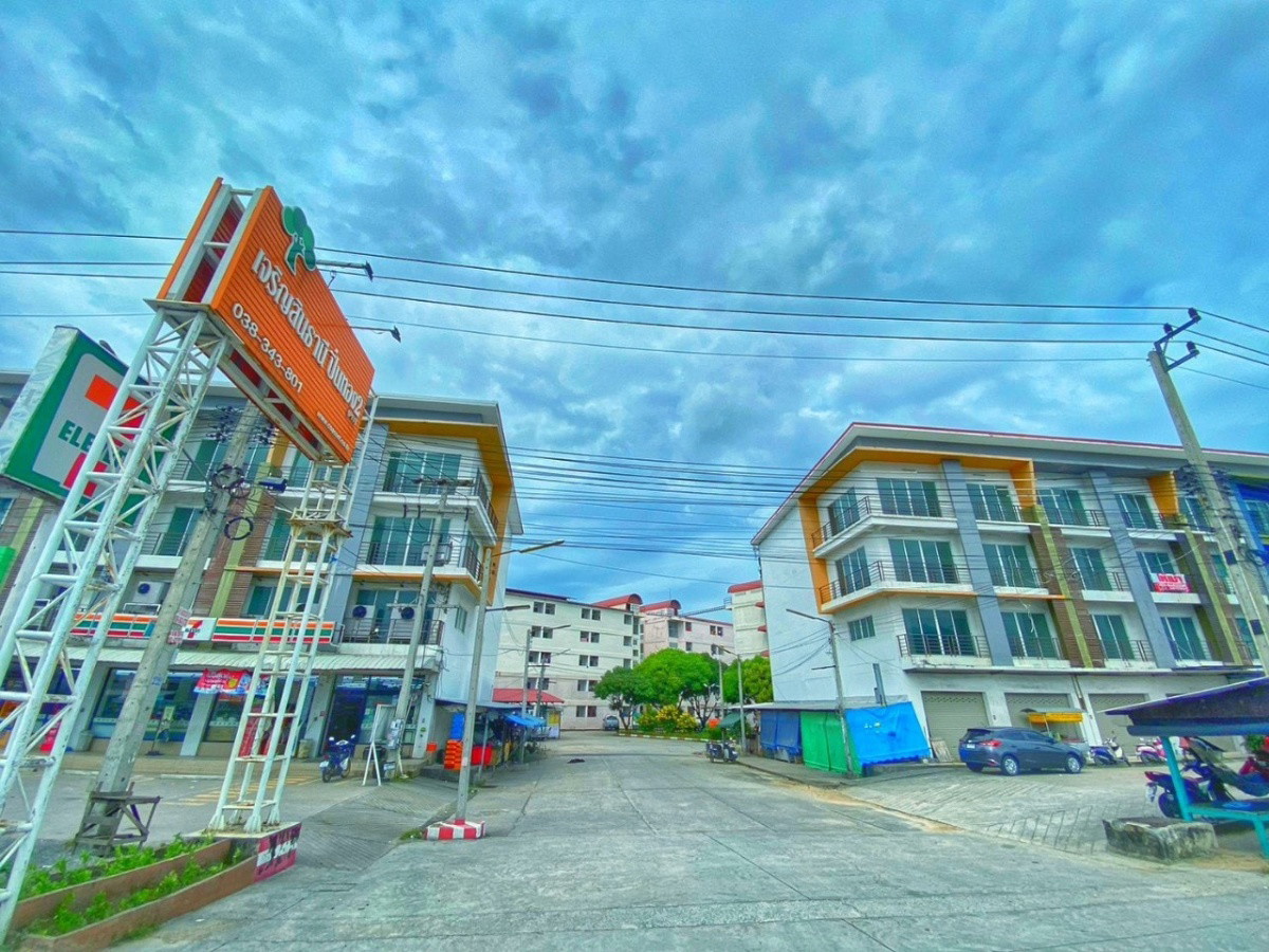 Condo · Si Racha, chon_buri — photo 4