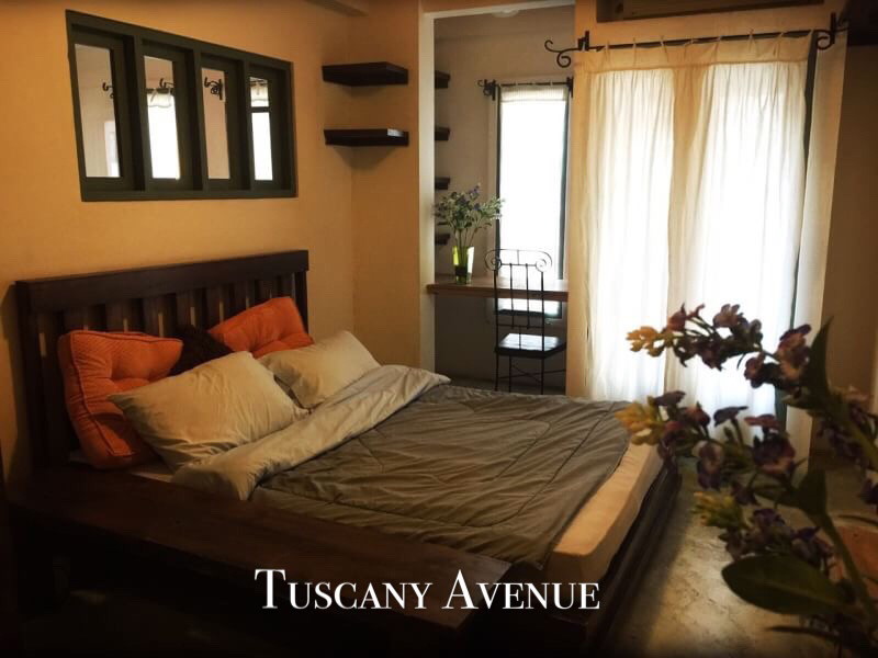 Tuscany Avenue Service Apartment  //Free Wi-Fi — photo 4