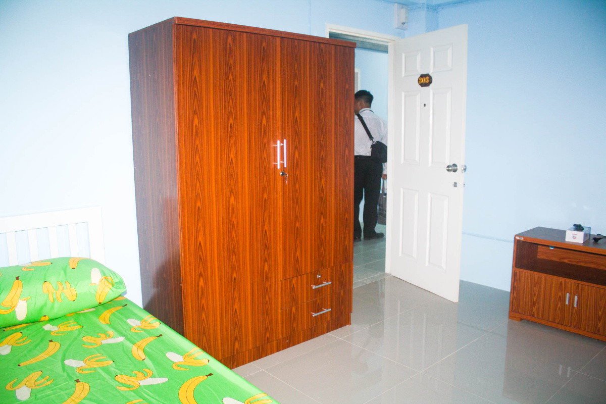 Condo · Pak Kret — photo 3