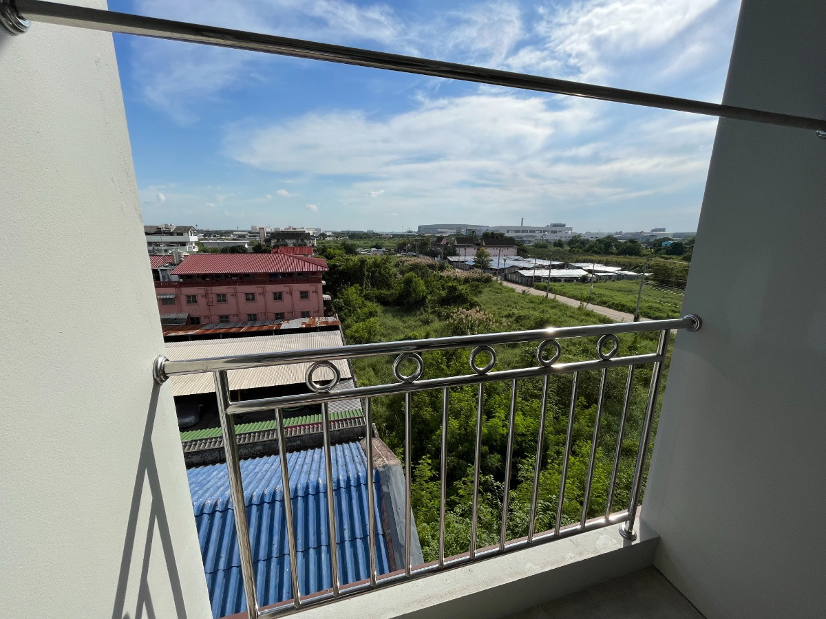 Condo · Lat Krabang, bangkok — photo 5