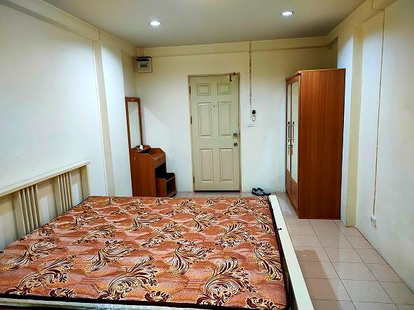 รูปภาพ บางใหญ่สแควร์ | อพาร์ทเม้นท์ หอพัก ที่พัก ห้องพัก - รูปที่ 2/2