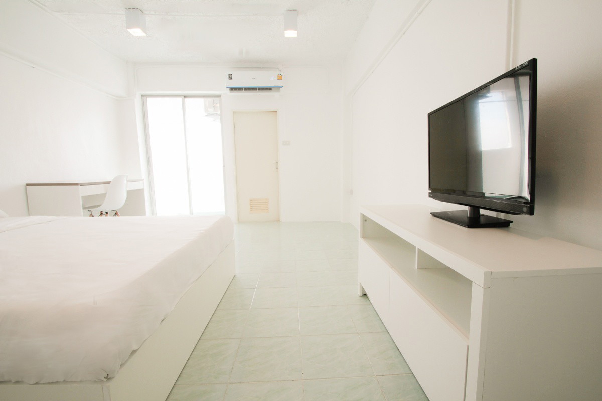 Condo · Mueang Samut Prakan — photo 4