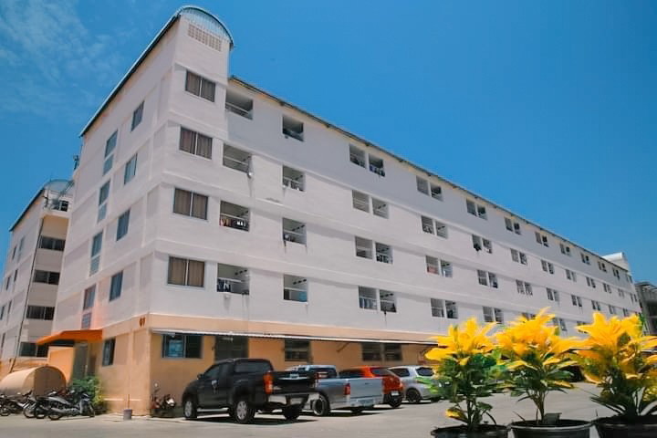 Condo — photo 5