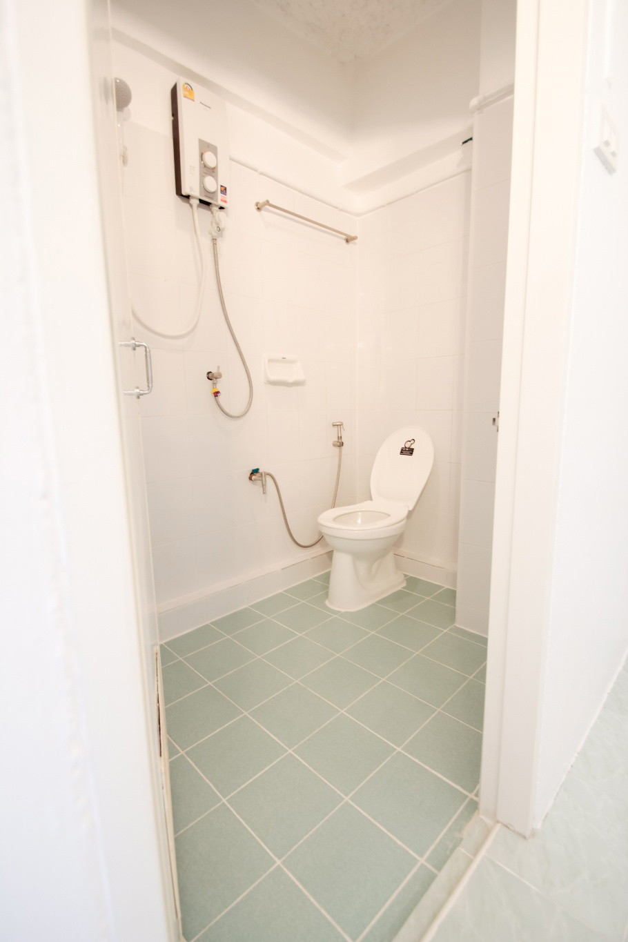 Condo · Mueang Samut Prakan — photo 5