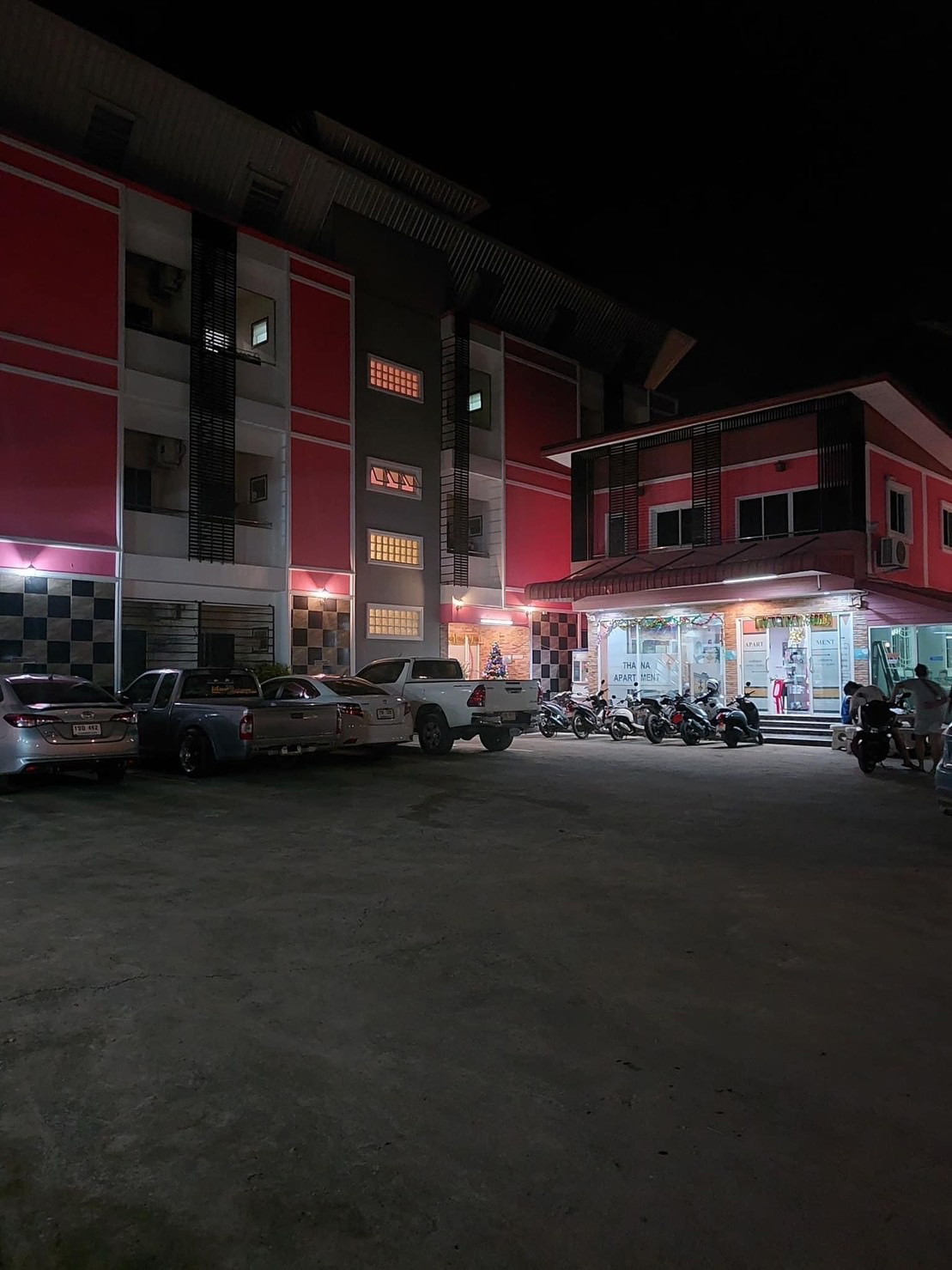 Condo · Si Racha, chon_buri — photo 2