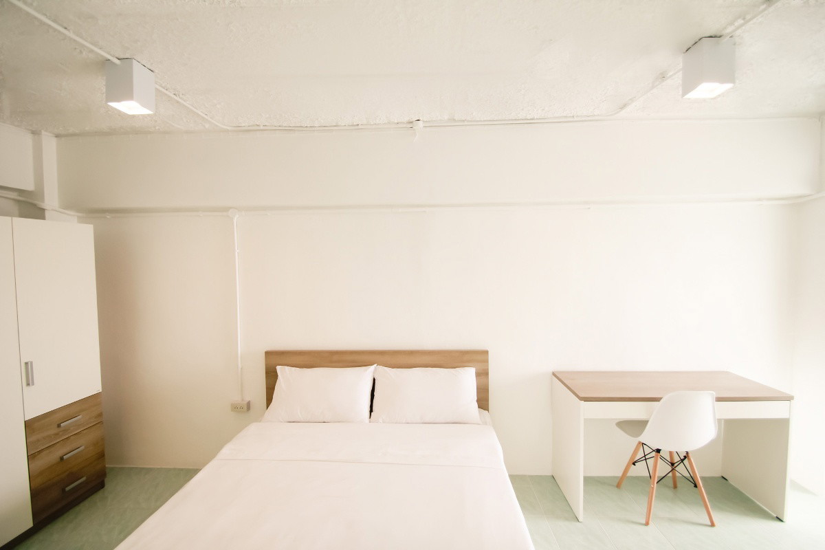 Condo · Mueang Samut Prakan — photo 2