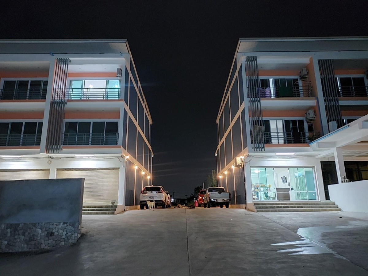 Condo · Si Racha, chon_buri — photo 4