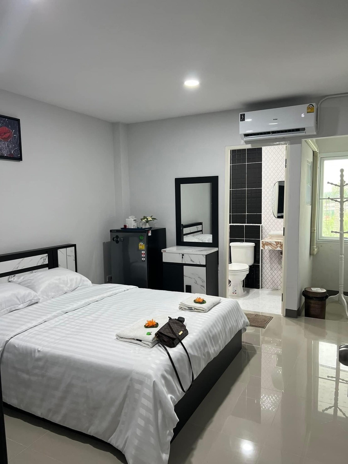 Condo · Si Racha, chon_buri — photo 1