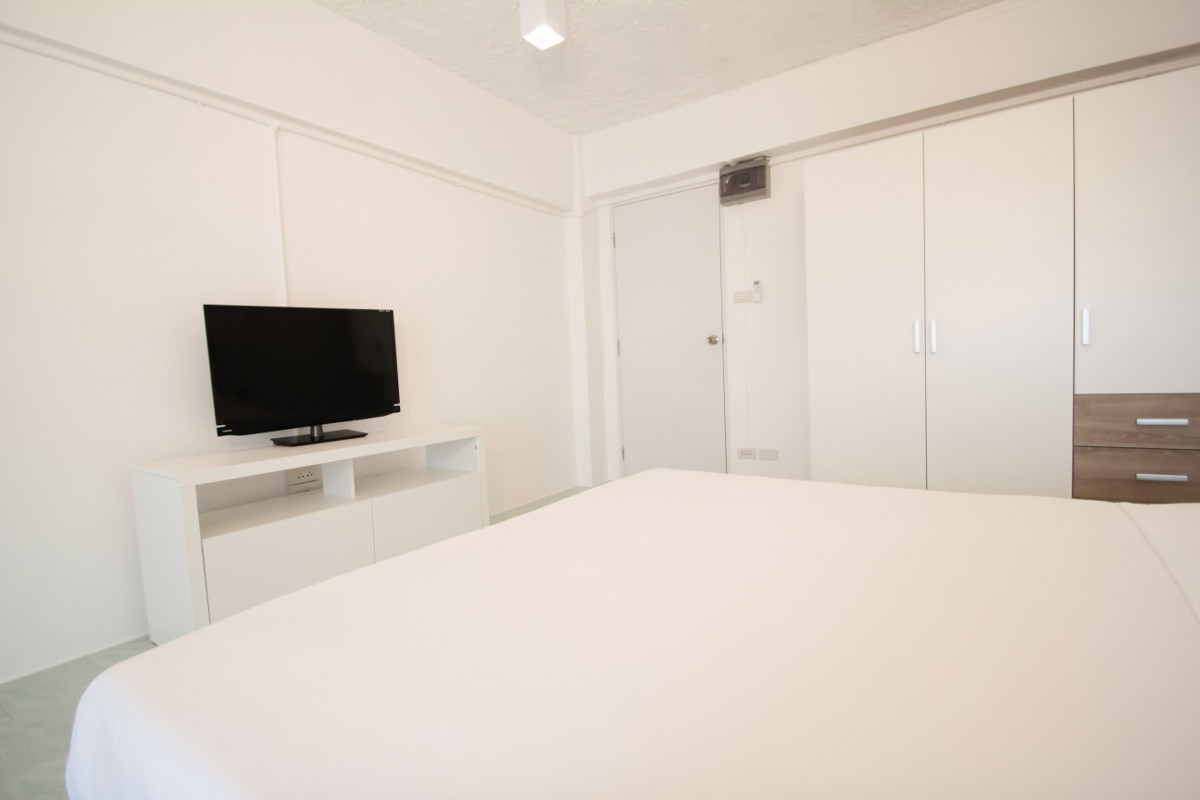 Condo · Mueang Samut Prakan — photo 3