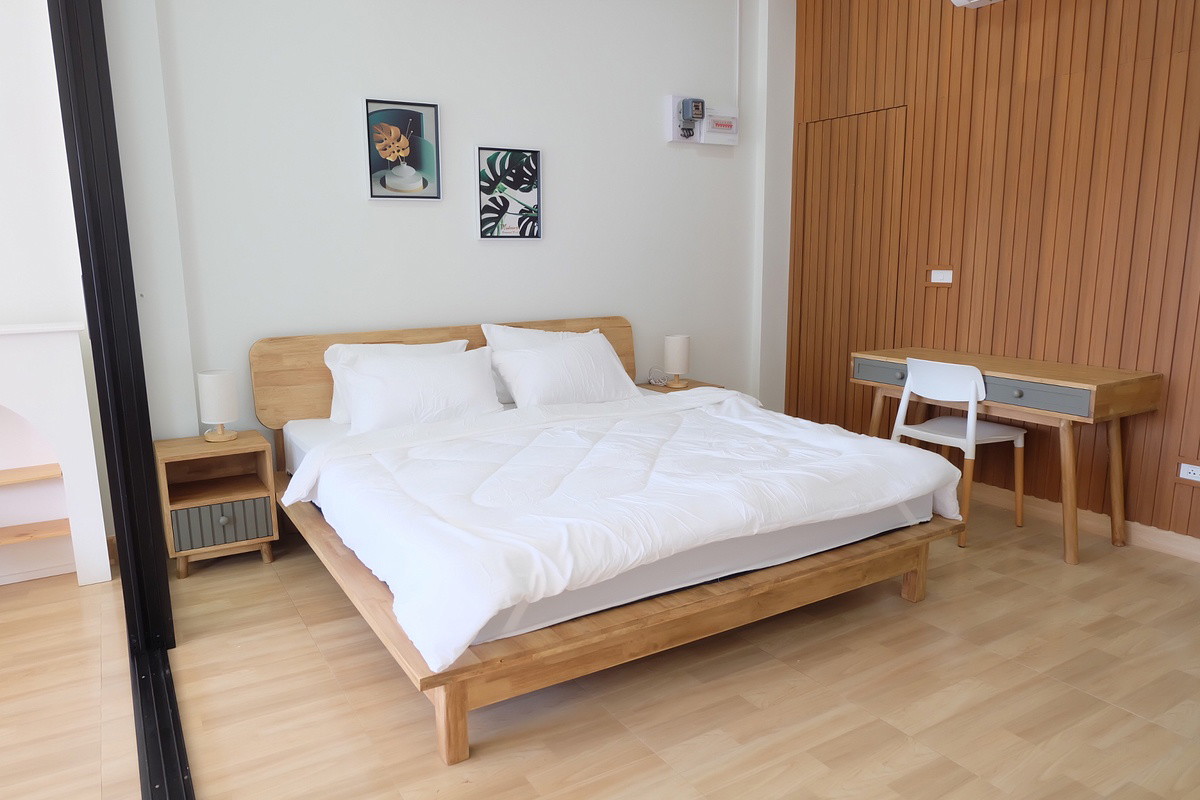 Condo — photo 3