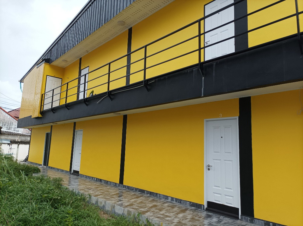 Condo · Mueang Phuket, phuket — photo 4