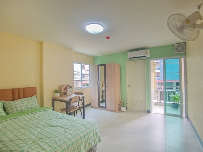 Condo · Suan Luang, bangkok — photo 1