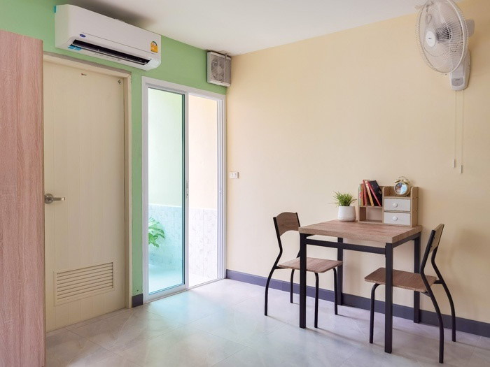Condo · Suan Luang, bangkok — photo 3