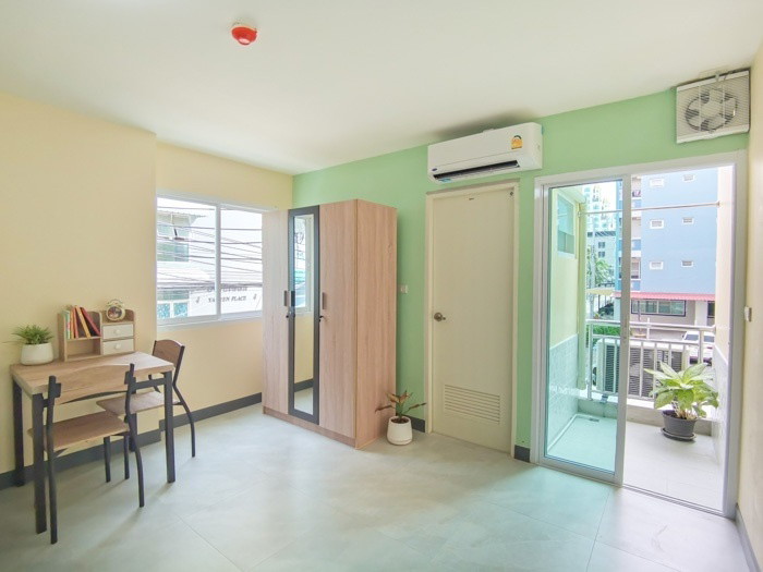 Condo · Suan Luang, bangkok — photo 2