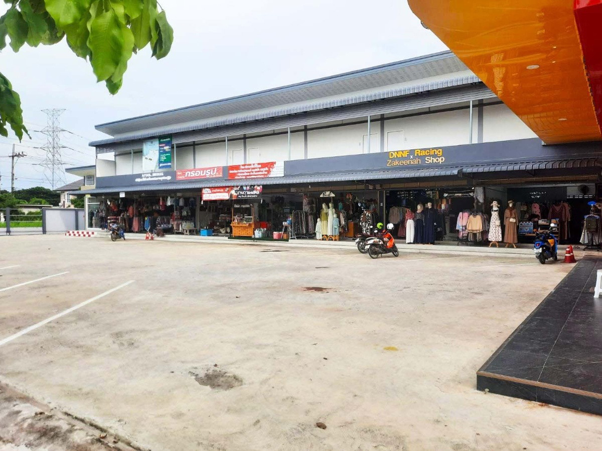 Condo · Min Buri, bangkok