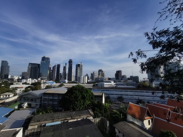 Condo · Khlong Toei, bangkok — photo 2