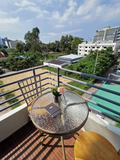 Condo · Bang Lamung, chon_buri — photo 4