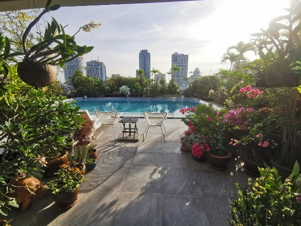 Condo · Khlong Toei, bangkok — photo 3
