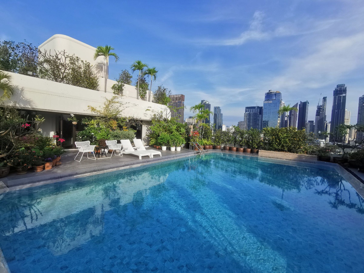 Condo · Khlong Toei, bangkok — photo 1