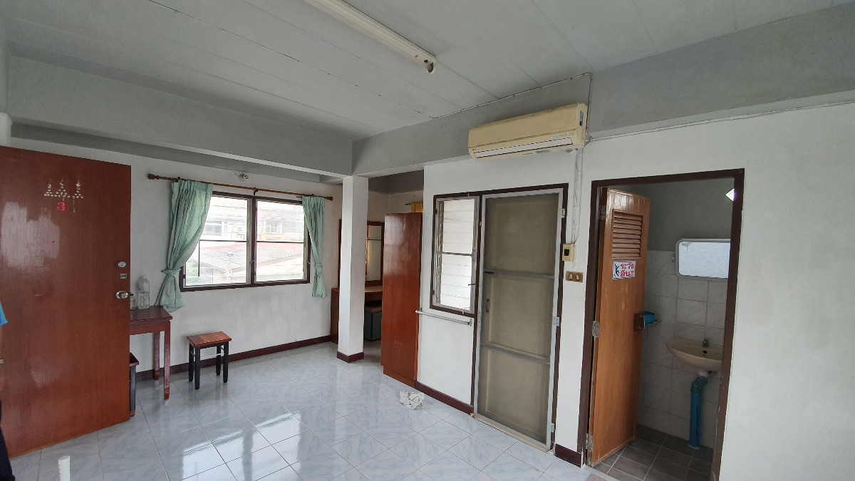 Condo · bangkok — photo 1