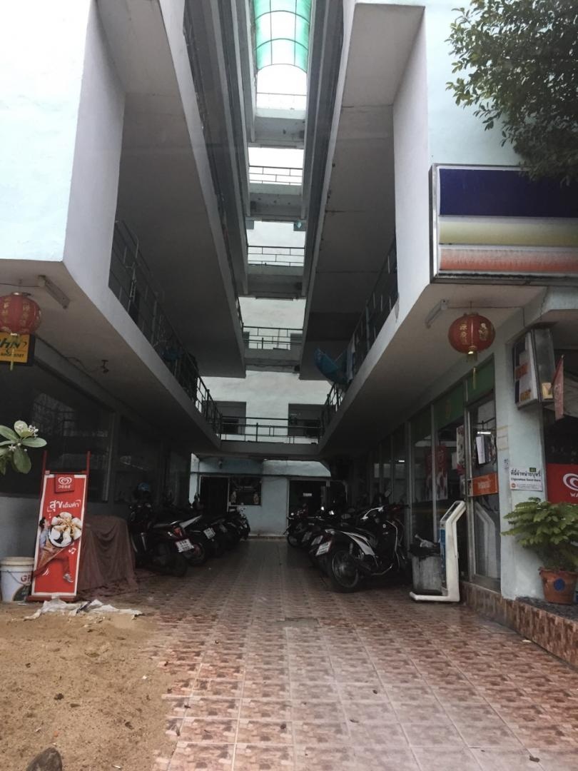 Condo · Bang Kapi, bangkok — photo 3