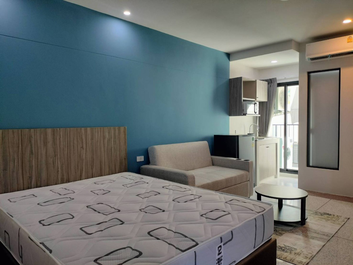Condo · Huai Khwang, bangkok — photo 3