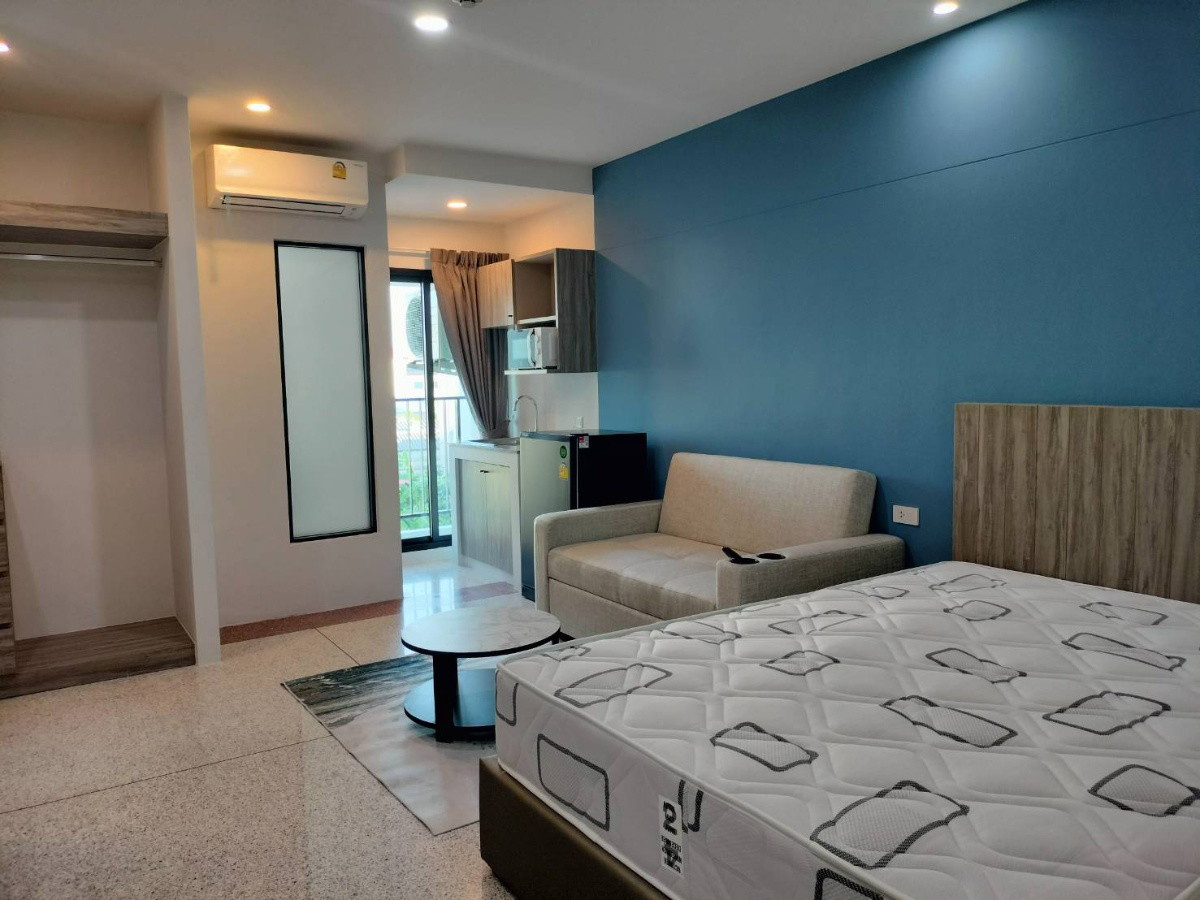 Condo · Huai Khwang, bangkok