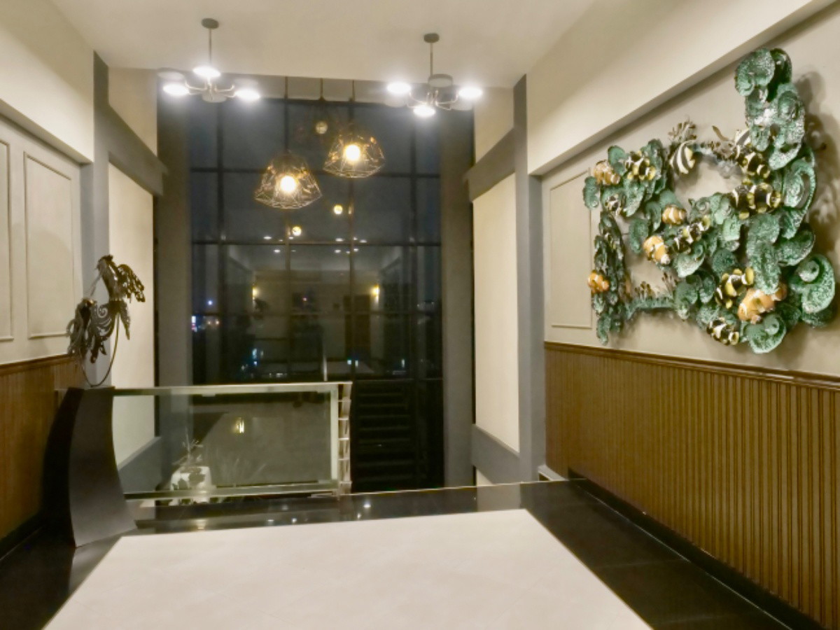 Condo · Khan Na Yao, bangkok — photo 4