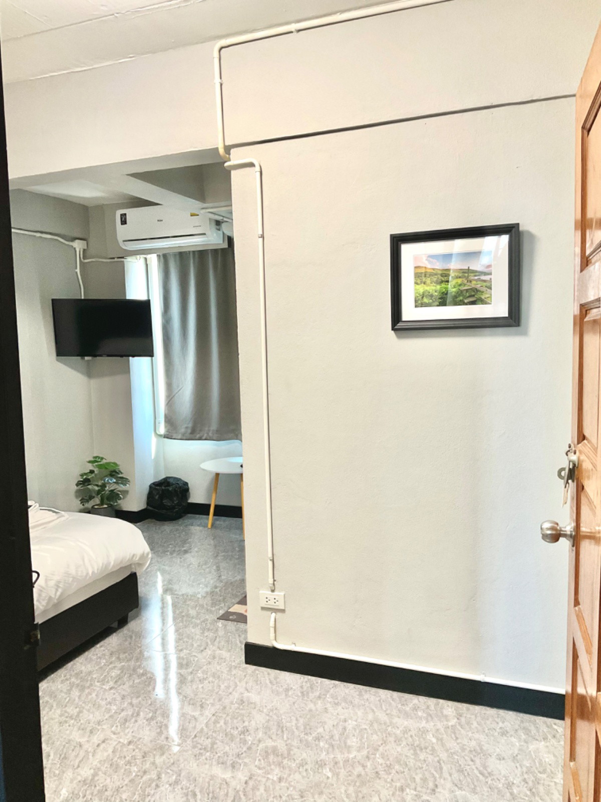 Condo · Mueang Chiang Mai, chiang_mai — photo 2