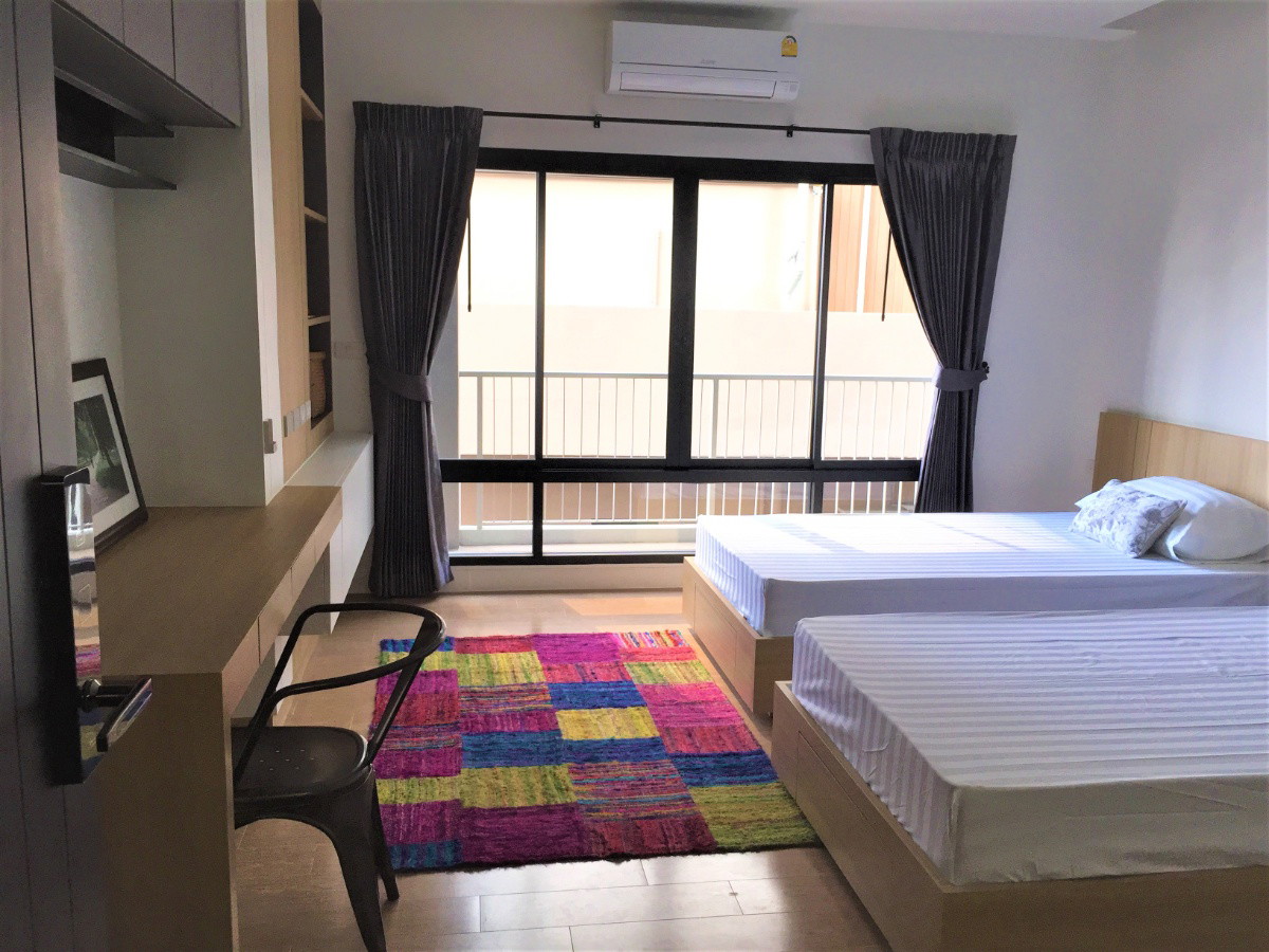 Condo · bangkok — photo 3