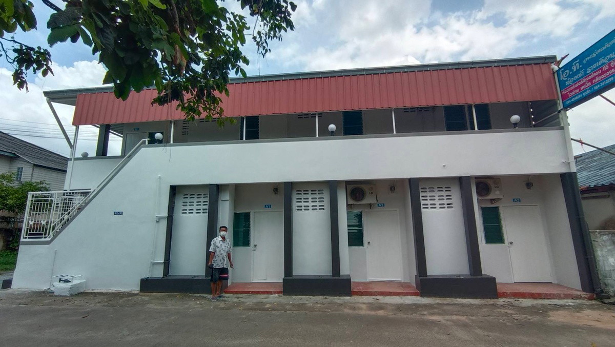 Condo · Bang Lamung, chon_buri — photo 5