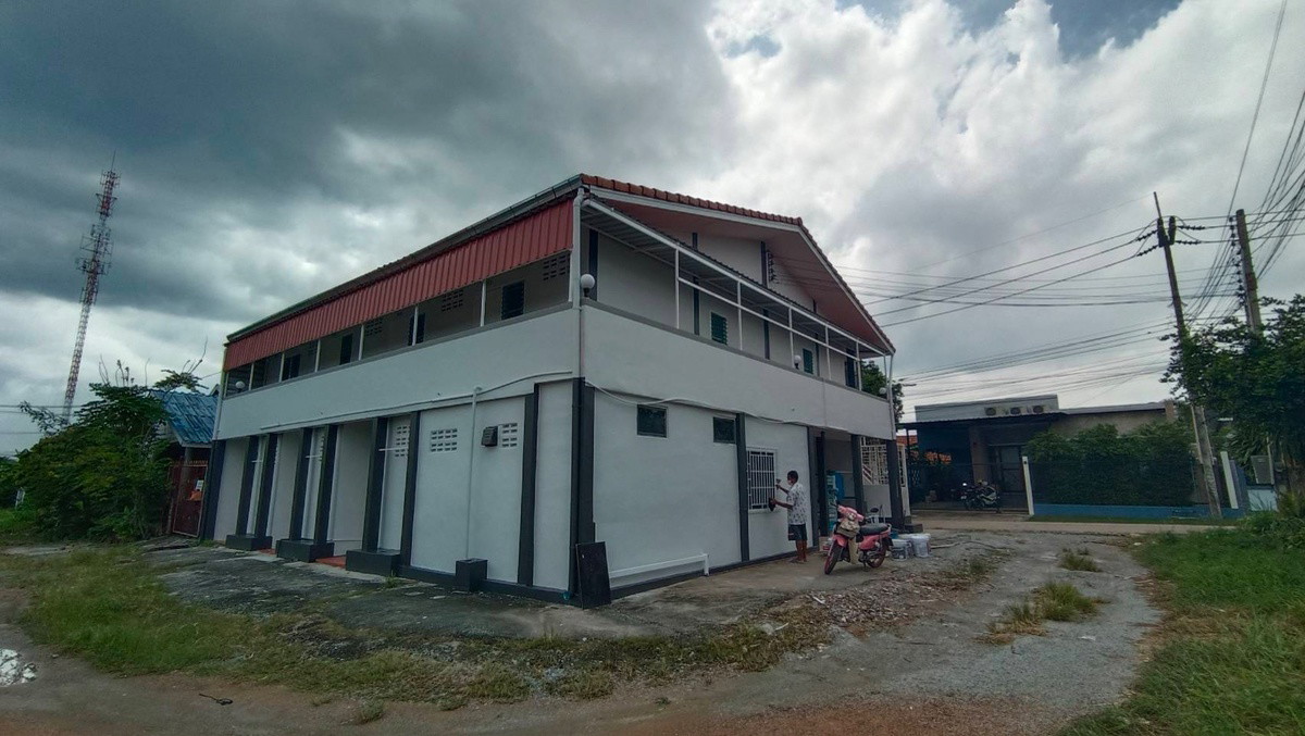 Condo · Bang Lamung, chon_buri — photo 3