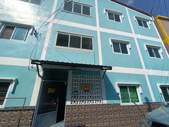 Suvinut - Apartment for Rent
