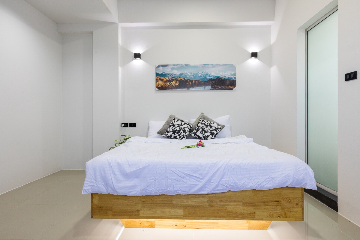 Condo · Phra Pradaeng — photo 5