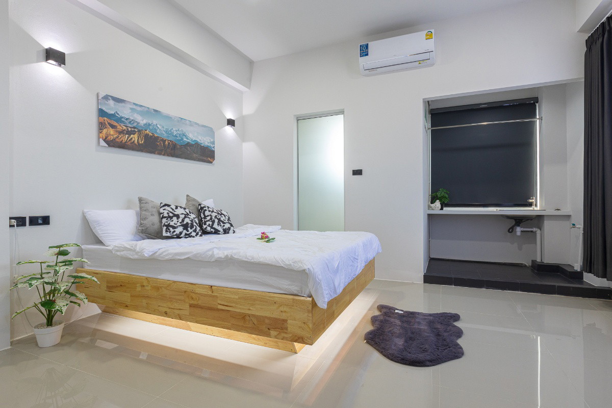 Condo · Phra Pradaeng — photo 3