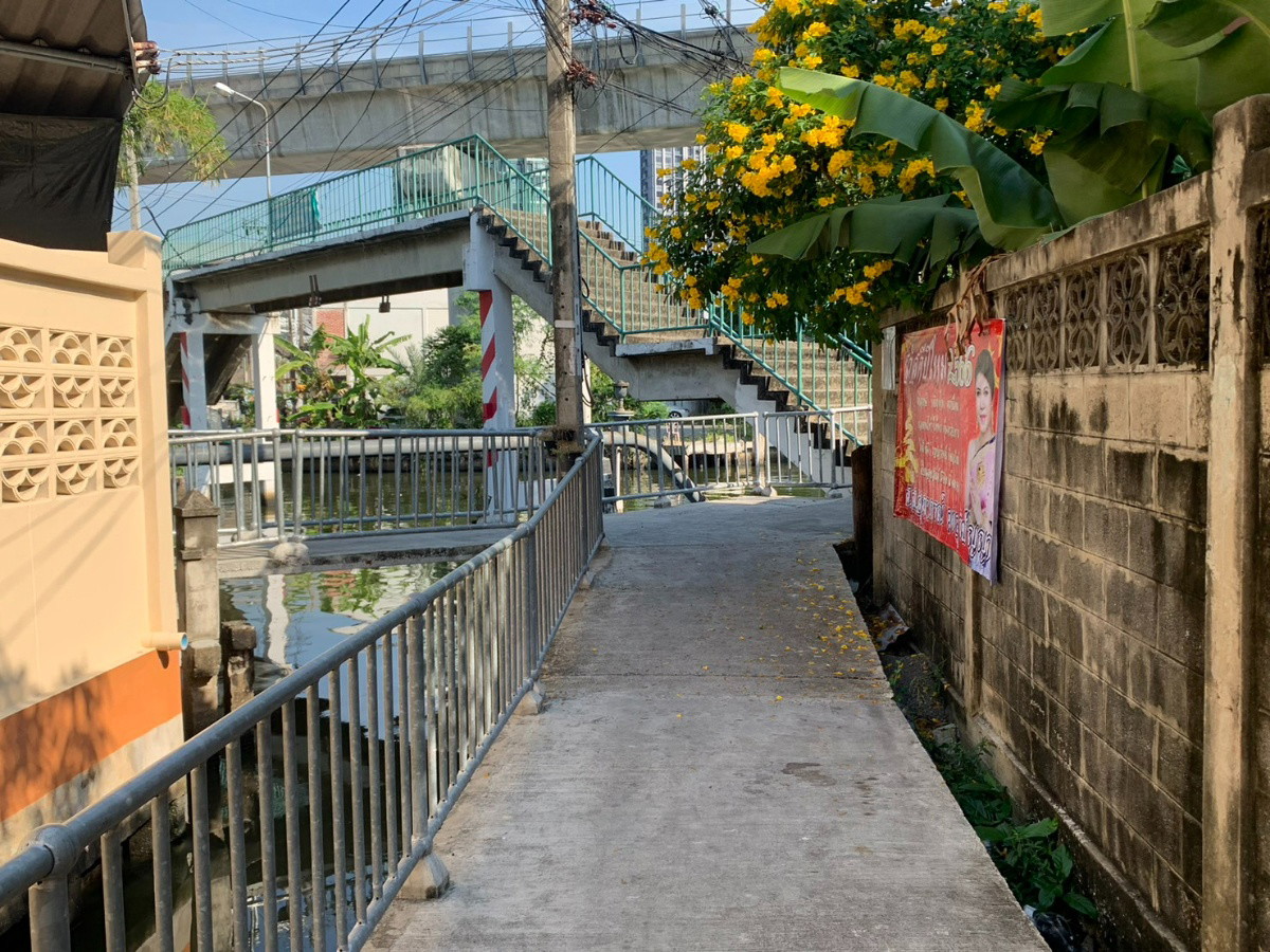 Condo · Phasi Charoen, bangkok — photo 3