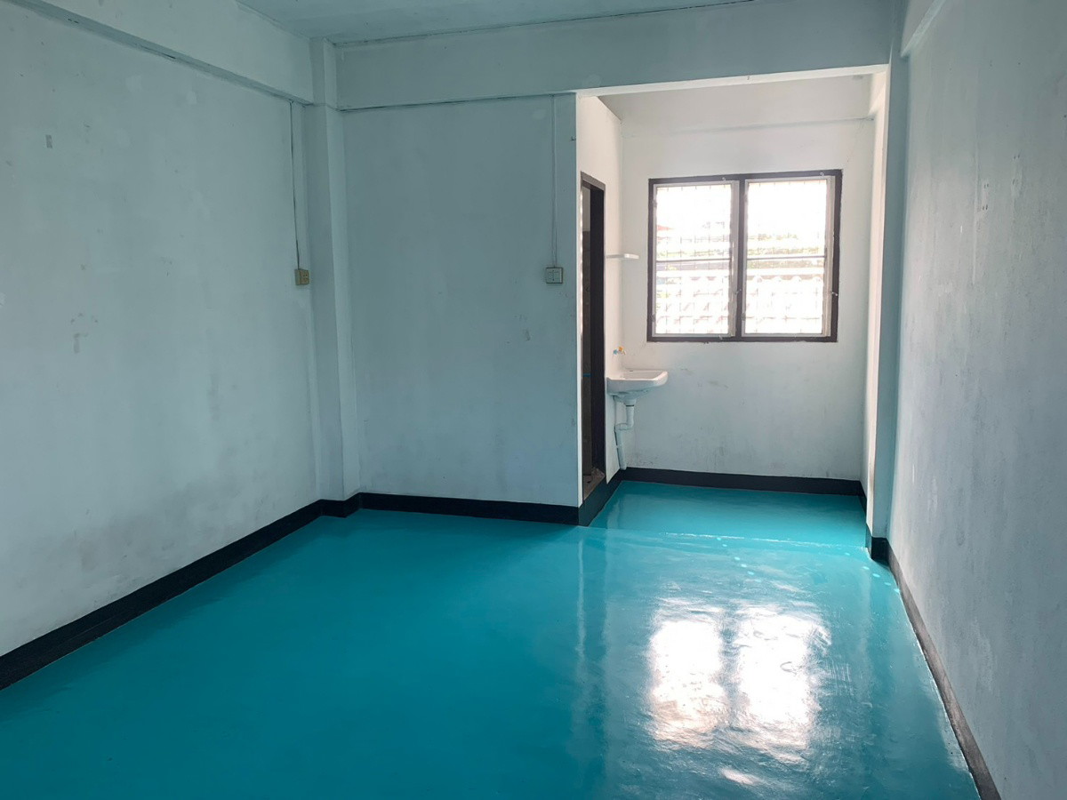 Condo · Phasi Charoen, bangkok — photo 1
