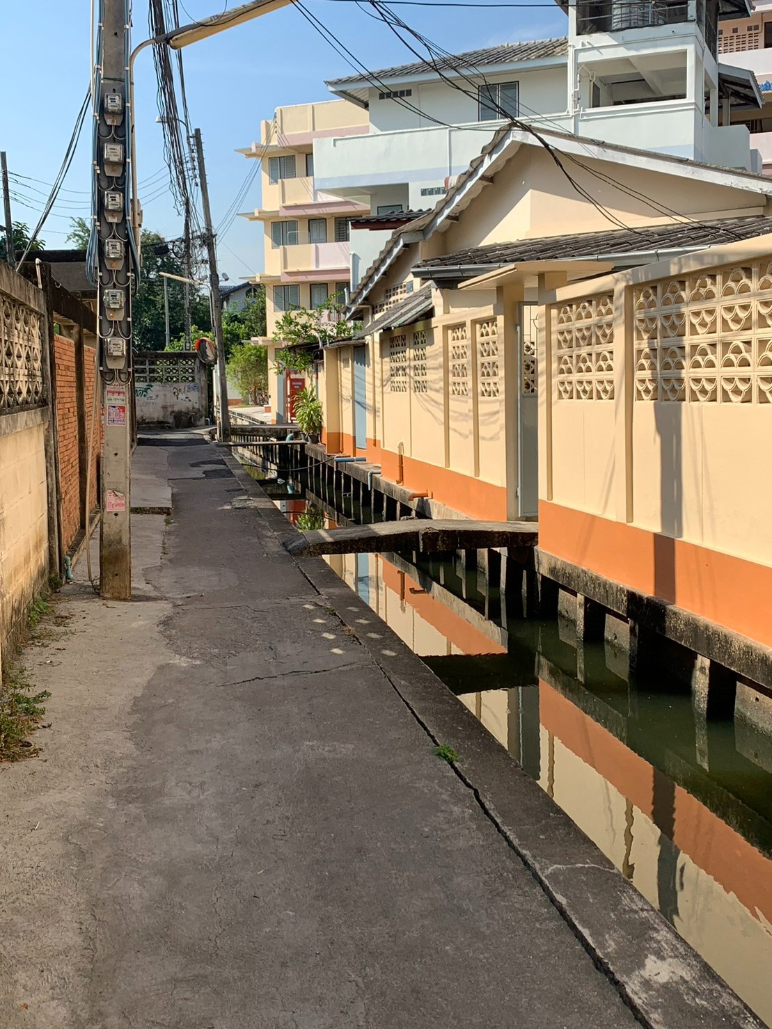 Condo · Phasi Charoen, bangkok — photo 5