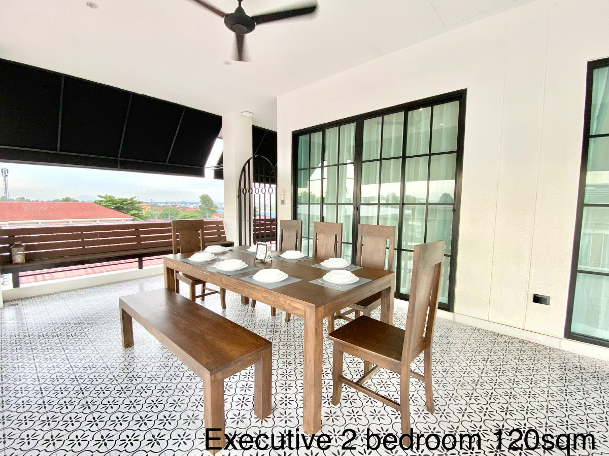 Condo · Si Racha, chon_buri — photo 1