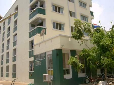 Condo · Nong Chok, bangkok — photo 4