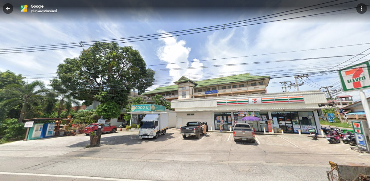 Condo · Si Racha, chon_buri — photo 2