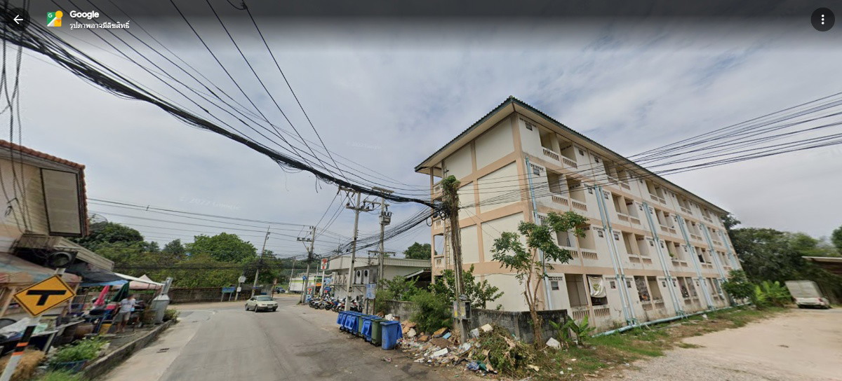 Condo · Si Racha, chon_buri — photo 3