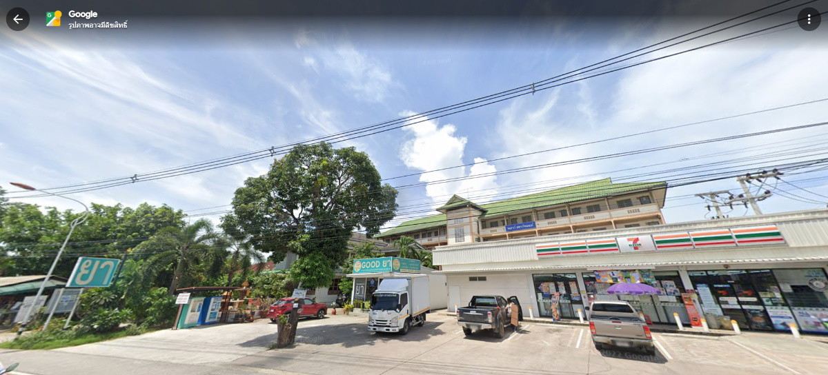Condo · Si Racha, chon_buri — photo 4