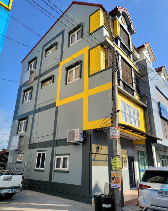 1-4persons - Apartment for Rent