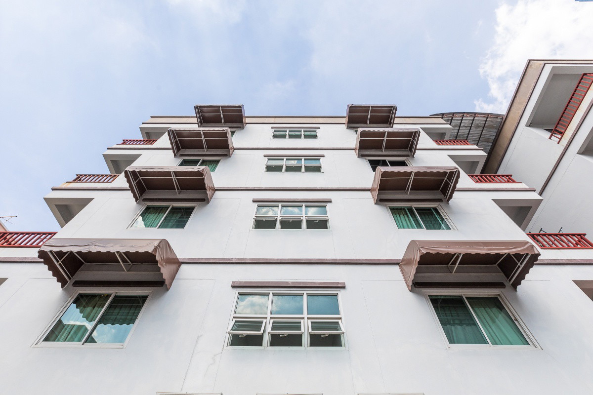 Condo · bangkok — photo 3